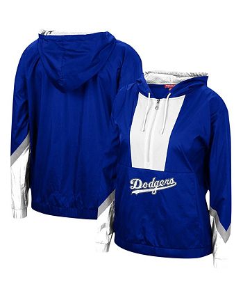 Mitchell & Ness Los Angeles Dodgers Sports Fan Jackets for sale