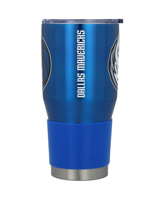 Logo Brands Dallas Mavericks 30 oz Team Game Day Tumbler - Macy's