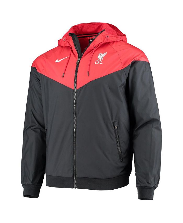 lfc windrunner