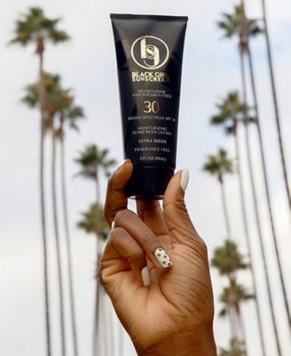 Broad Spectrum SPF 30, 3 oz.