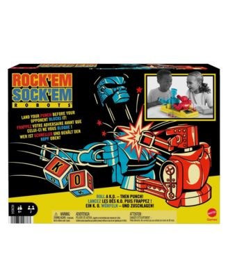 Mattel