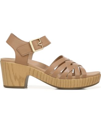 Women's First Of All Ankle Strap Sandals