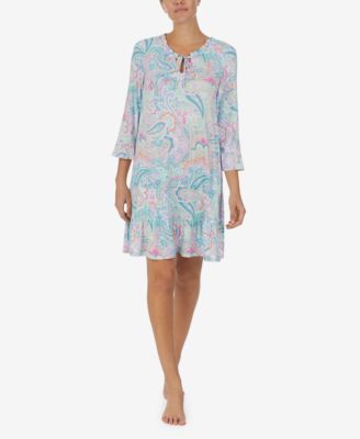4 Sleeves Nightgown | Smart Closet