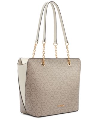 calvin klein collection handbag