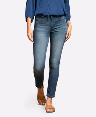 Laurie Felt - Los Angeles Women's Silky Denim Easy Skinny Jeans \u0026 Reviews -  Jeans - Women - Macy's