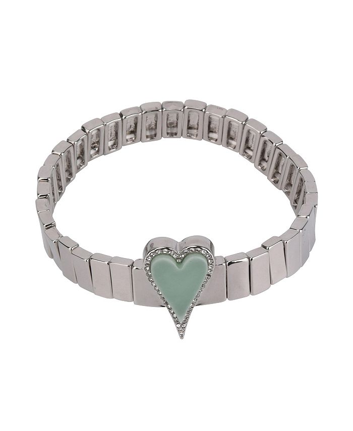 Christian Siriano New York Women's Stretch Watchband Bracelet Macy's