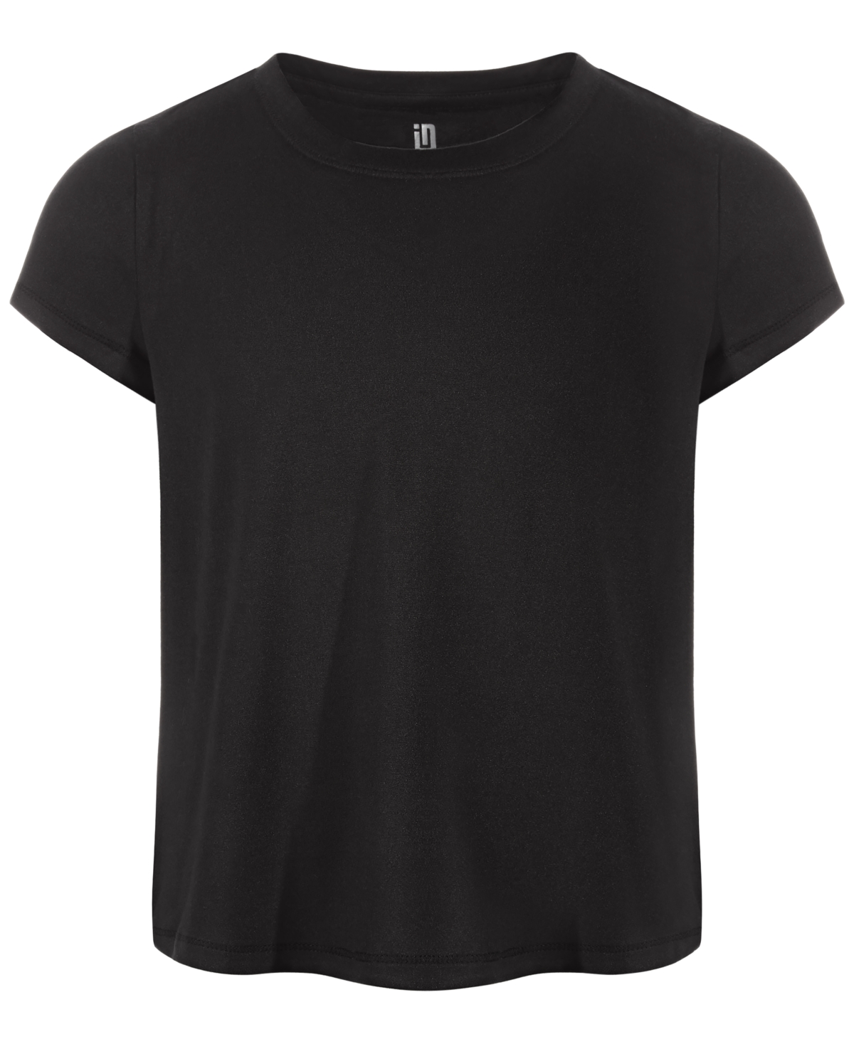 Ideology Toddler & Little Girls Scoop-Neck T-Shirt, Created for Macy's