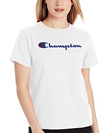 Women's Classic Logo T-Shirt