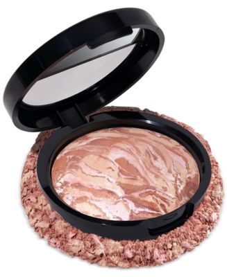 Laura Geller Beauty Baked Bronze-N-Brighten Multipurpose Bronzer