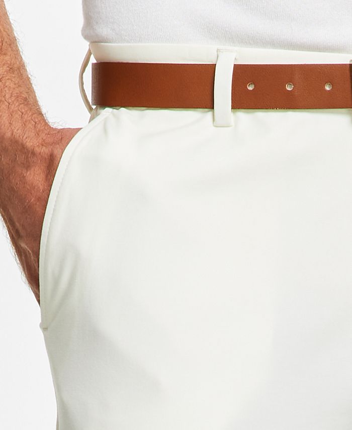 Lauren Ralph Lauren Men's ClassicFit Cotton Stretch Performance Dress