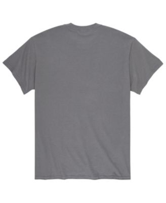 Men's Peanuts Snow Much Fun T-Shirt