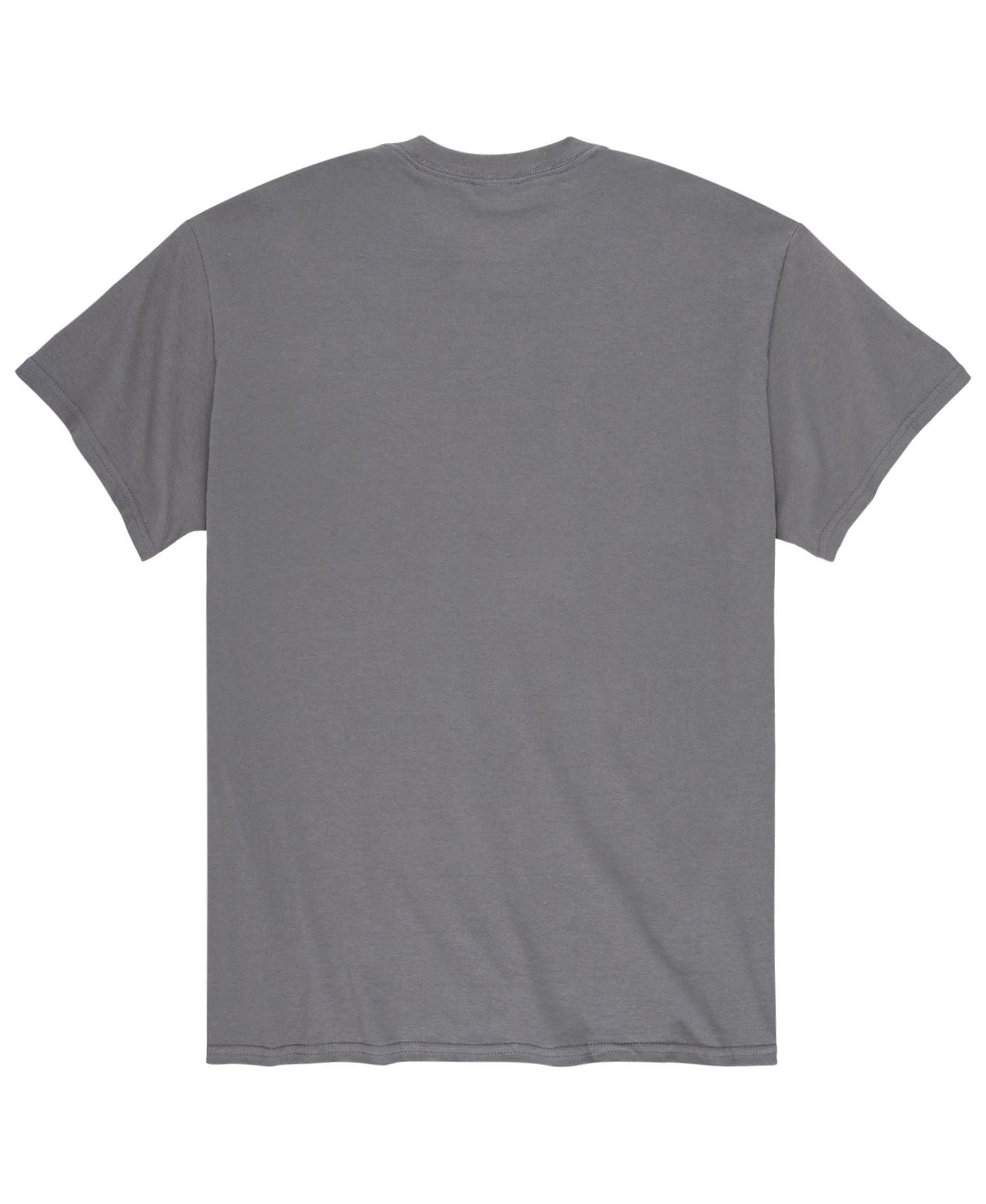 Men's Peanuts Snow Much Fun T-Shirt