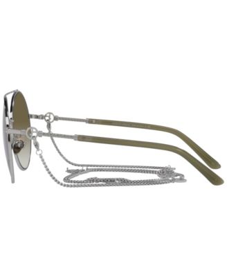 Women's Sunglasses, AR6135 56