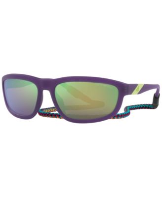 Men's Sunglasses, EA4183U 64