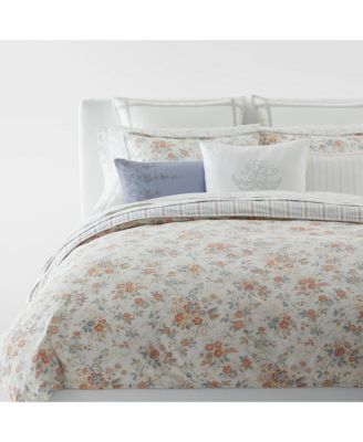 Lauren Ralph Lauren Carolyne Floral Comforter Sets Bedding