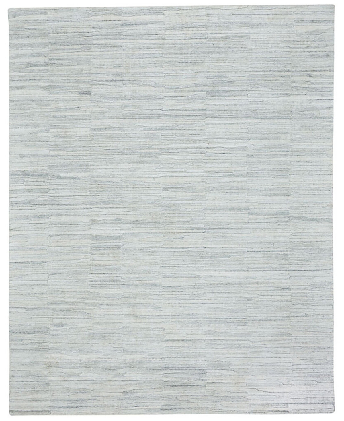 Capel C Ambria 300 5' x 8' Area Rug - Gray