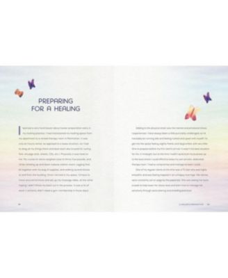 Crystal Reiki - A Handbook for Healing Mind, Body, and Soul by Krista N. Mitchell