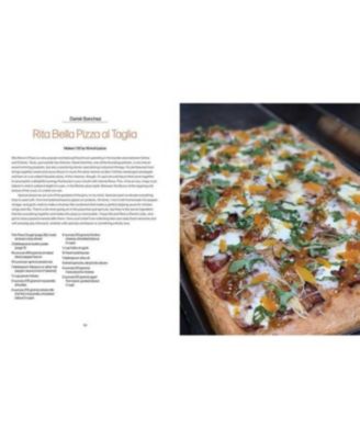 Pizza Quest - My Never-Ending Search for the Perfect Pizza by Peter Reinhart