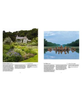 The Garden Book - Revised & Updated Edition by Phaidon