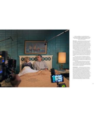 Best Wishes, Warmest Regards - The Story of Schitt's Creek by Daniel Levy