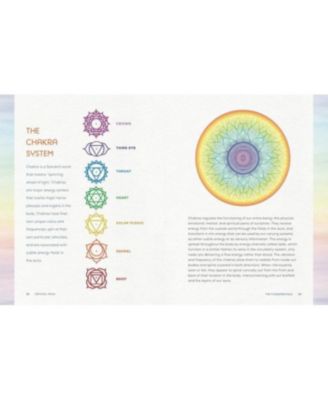 Crystal Reiki - A Handbook for Healing Mind, Body, and Soul by Krista N. Mitchell