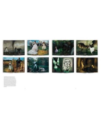 Annie Leibovitz - Wonderland by Annie Leibovitz