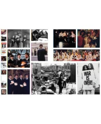 Rock Chronicles - Every Legend, Every Line-up, Every Look by David Roberts