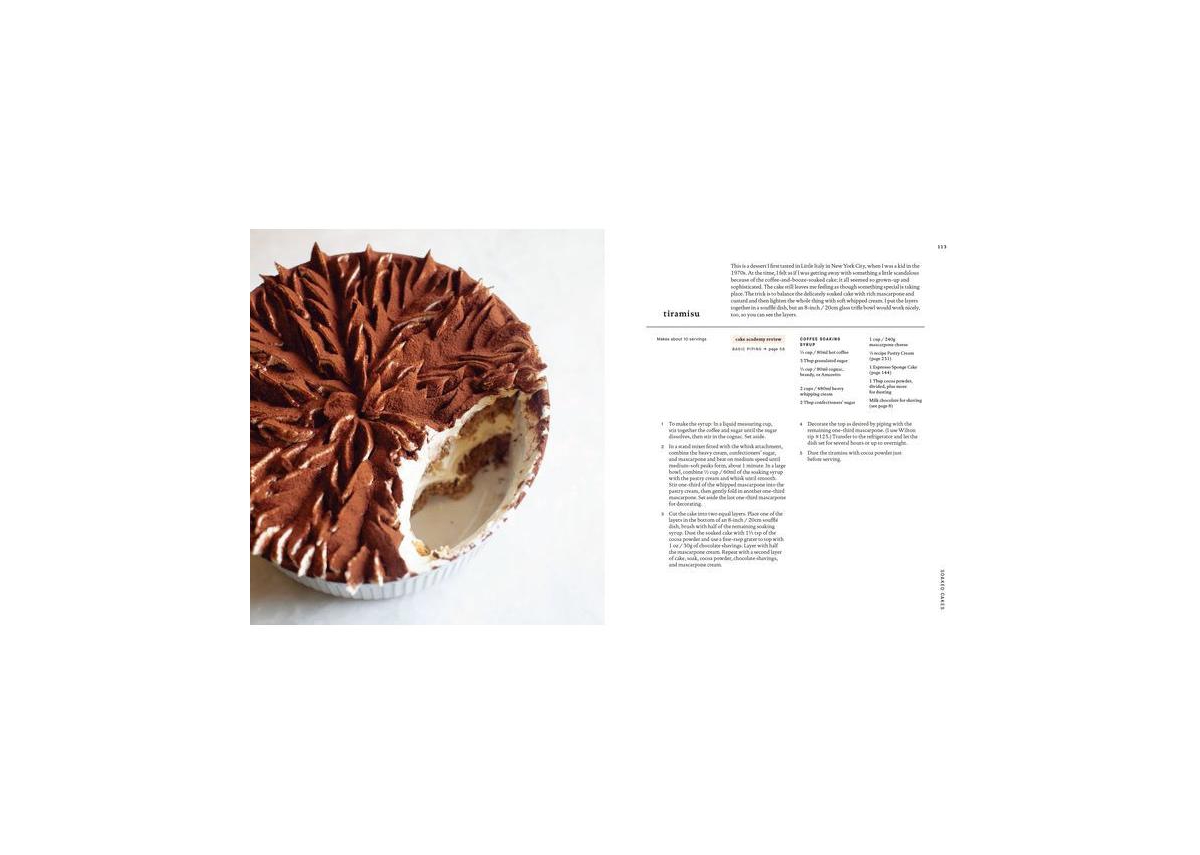 ZoA Bakes Cakes - Everything You Need to Know to Make Your Favorite Layers, Bundts, Loaves, and More [A Baking Book] by ZoA FranAois