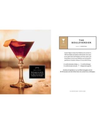 The Official Downton Abbey Cocktail Book - Appropriate Libations for All Occasions by Downton Abbey