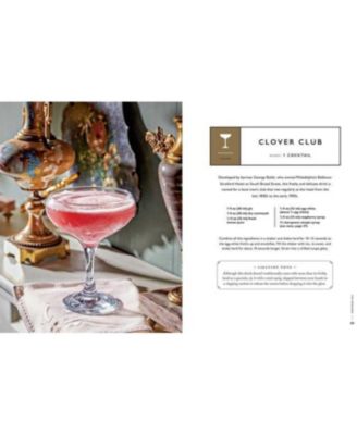 The Official Downton Abbey Cocktail Book - Appropriate Libations for All Occasions by Downton Abbey