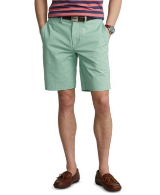 polo ralph lauren mens shorts macy's