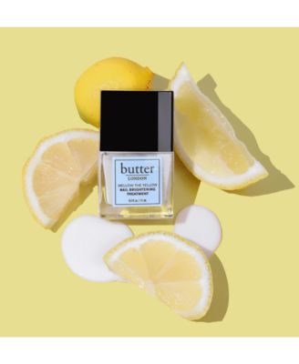 Mellow The Yellow Nail Brightening Treatment