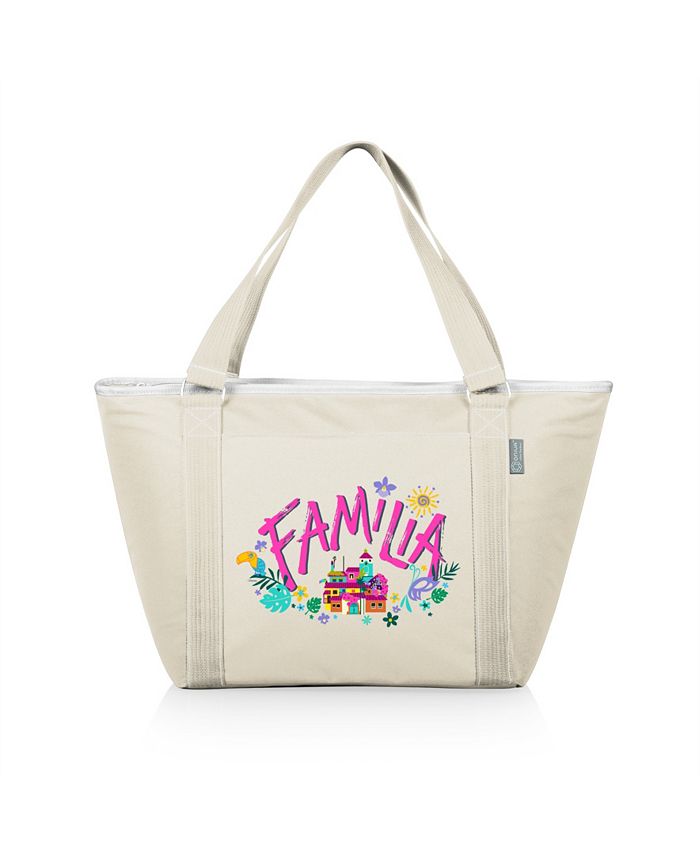Oniva Disney Encanto Topanga Cooler Tote Bag Macy's