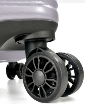 Jaylen 3 Piece Hardside Spinners Set