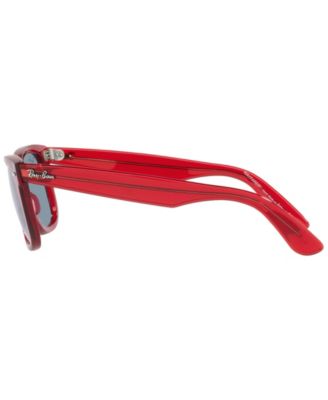 Unisex Sunglasses, RB2140 WAYFARER 