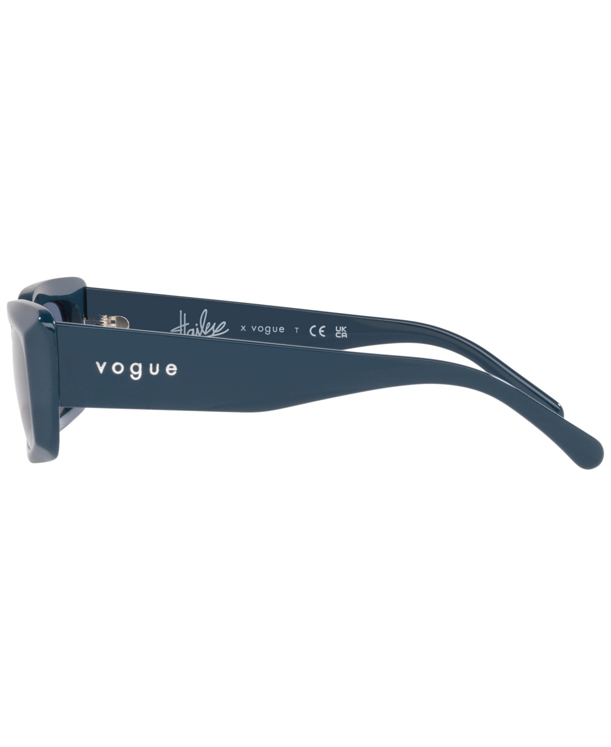 Vogue Eyewear Hailey Bieber x Vogue Eyewear Women's Sunglasses, VO5440S