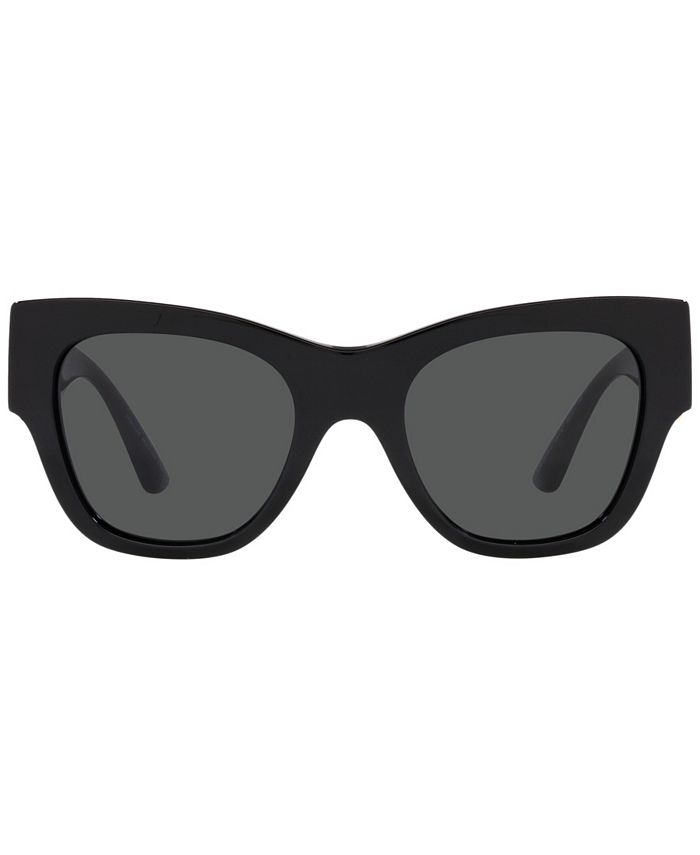 macy's versace glasses