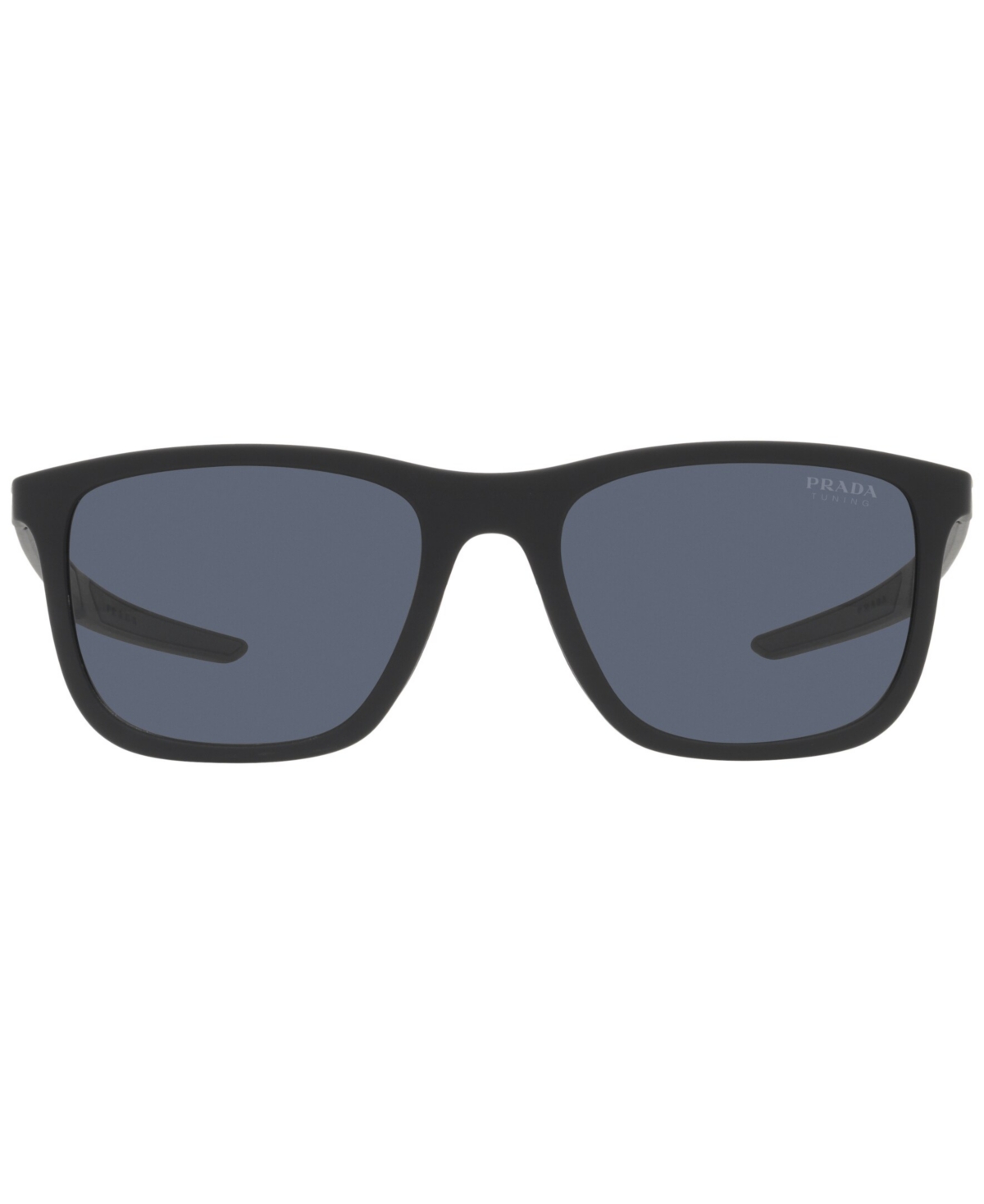 Prada Linea Rossa Men's Sunglasses