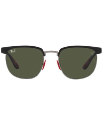 RB3698M Scuderia Ferrari Collection Unisex Sunglasses