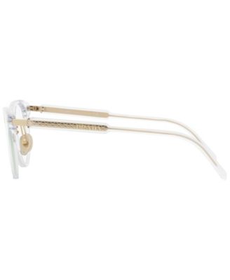 PRADA Round Men's Sunglasses, PR 17YS