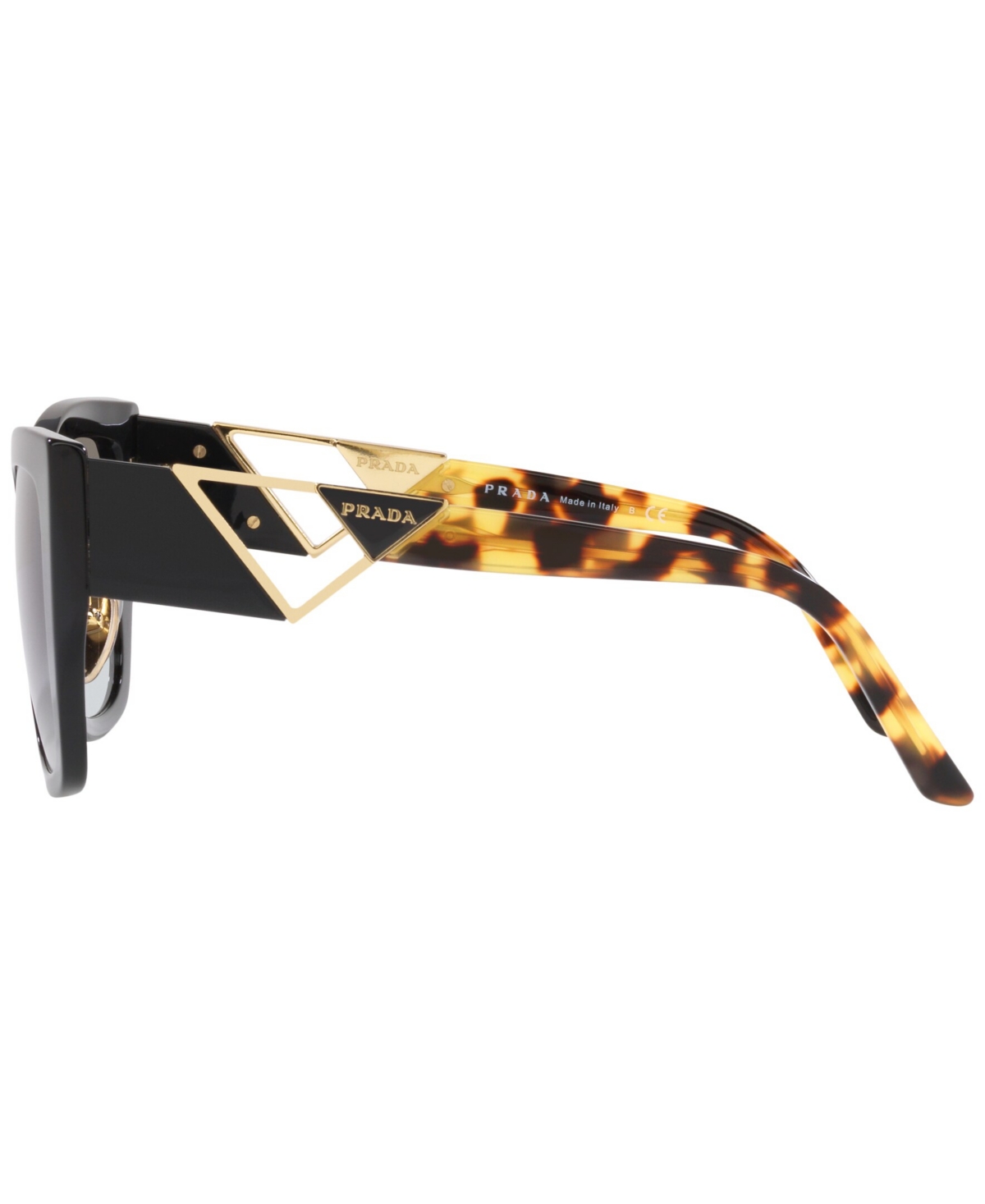 Prada Women's Sunglasses, Pr 21YS
