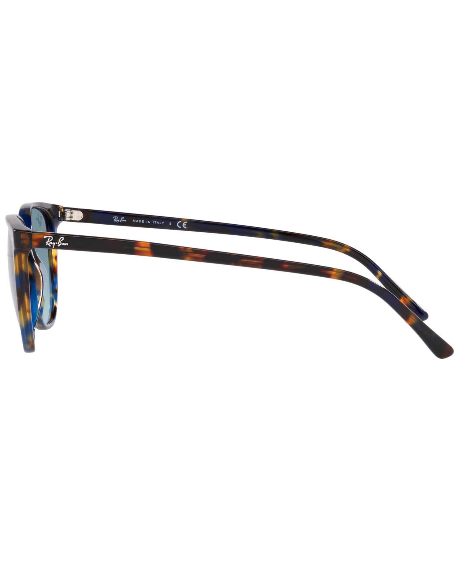 Unisex Sunglasses, RB2197 ELLIOT 52