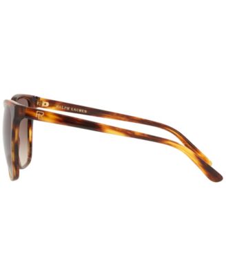 Women's Sunglasses, RL8201 56