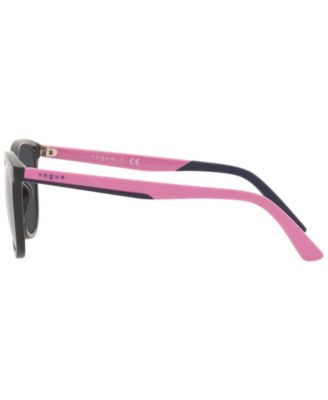 Vogue Jr Unisex Sunglasses, VJ2013 (ages 7-10)