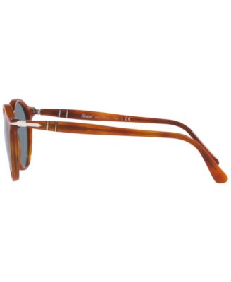 Unisex Sunglasses, PO3285S 52