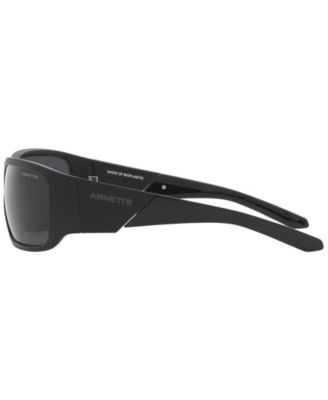 Unisex Sunglasses, AN4297 SNAP II 64
