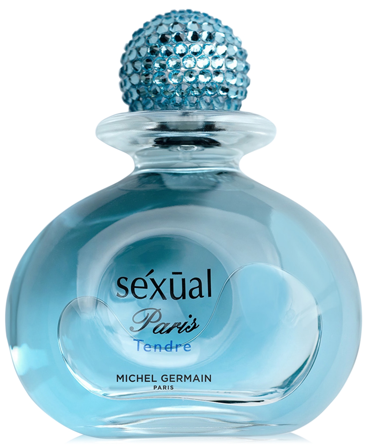 Lady's Sexual Paris Tendre Eau de Parfum, 4.2 oz