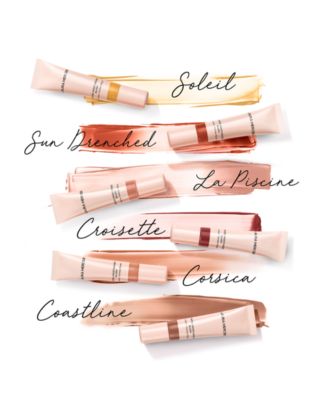 Tinted Moisturizer Cream Blush