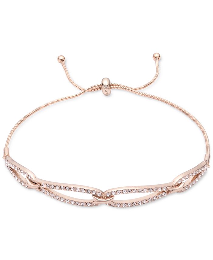 Givenchy slider hotsell bracelet