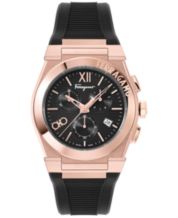 ferragamo mens watch sale